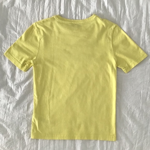 Boys HUGO BOSS T-shirt - Picture 5 of 7